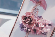 Load image into Gallery viewer, Preserved &amp; Dried Floral Art Workshop - VIDDA