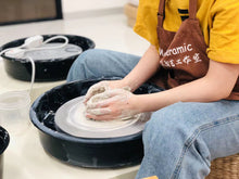 Load image into Gallery viewer, 20 Minutes Express Pottery Class - MEL CERAMIC